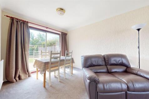 Stanley Avenue Reception Room