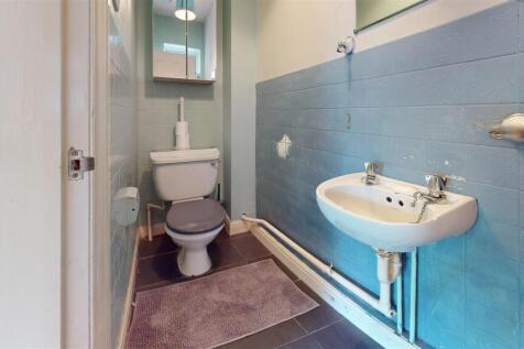 Eccleston Gardens WC