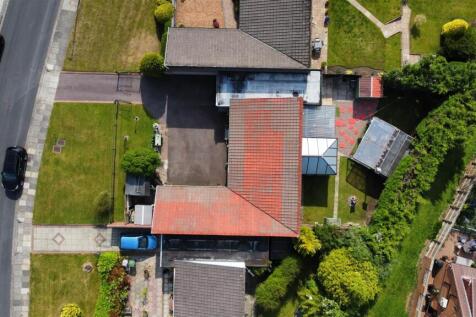 Eccleston Gardens Plot