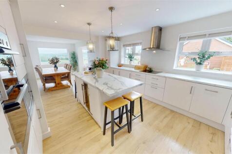 Chapel View Kitchen