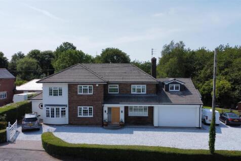 Westby, Gillars Lane