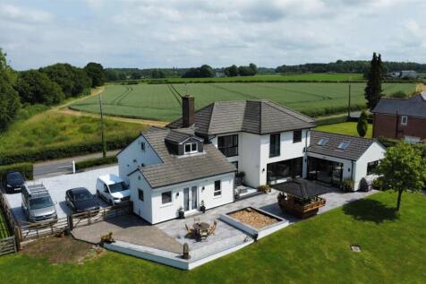 Westby, Gillars Lane