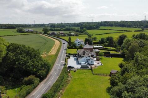 Westby, Gillars Lane