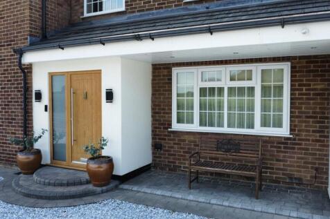 Westby, Gillars Lane