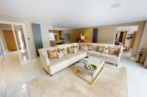 Westby, Gillars Lane Reception Room