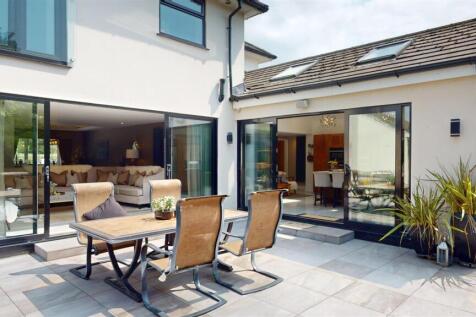 Westby, Gillars Lane Patio