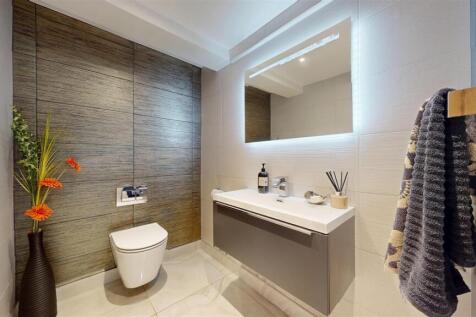Westby, Gillars Lane Ground Floor W/C