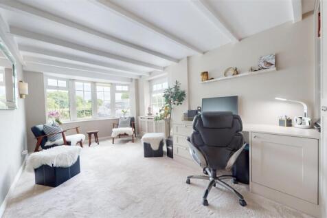 Westby, Gillars Lane Reception Room