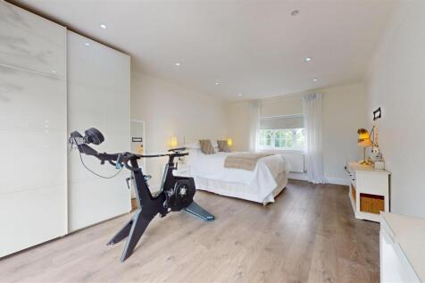 Westby, Gillars Lane Bedroom
