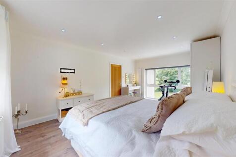 Westby, Gillars Lane Bedroom