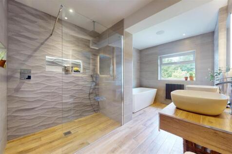 Westby, Gillars Lane Bathroom