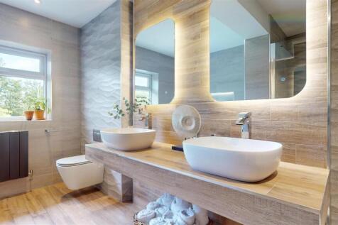 Westby, Gillars Lane Bathroom