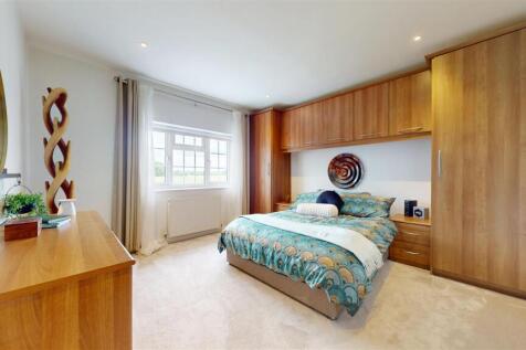 Westby, Gillars Lane Bedroom