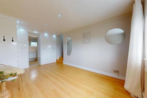 Westby, Gillars Lane Bedroom