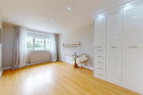 Westby, Gillars Lane Bedroom
