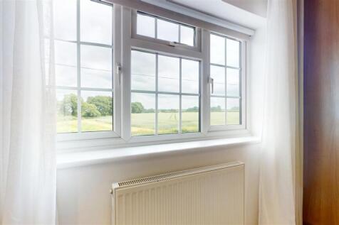 Westby, Gillars Lane Bedroom View