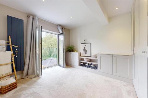 Westby, Gillars Lane Bedroom