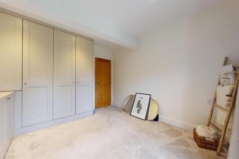 Westby, Gillars Lane Bedroom
