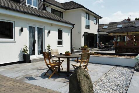 Westby, Gillars Lane Patio Area