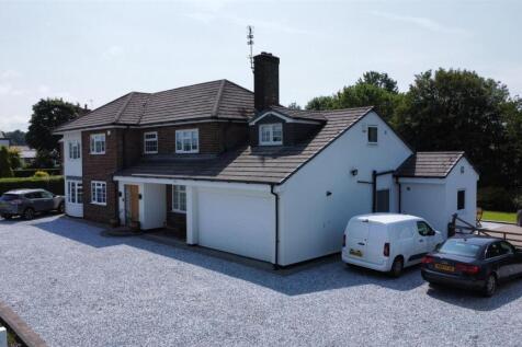 Westby, Gillars Lane