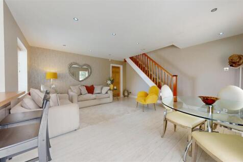Westby, Gillars Lane Annex