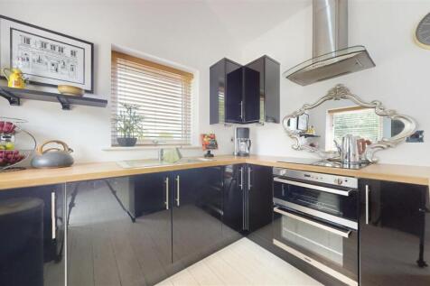 Westby, Gillars Lane Annex