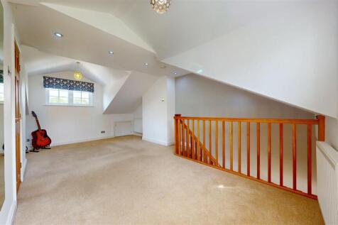 Westby, Gillars Lane Annex