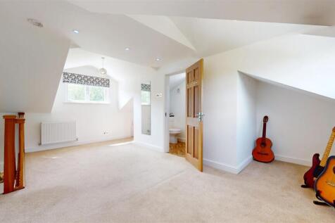 Westby, Gillars Lane Annex