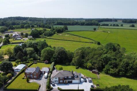 Westby, Gillars Lane