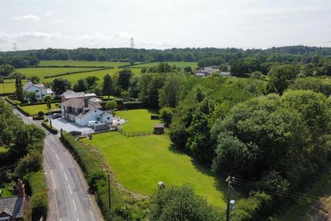 Westby, Gillars Lane
