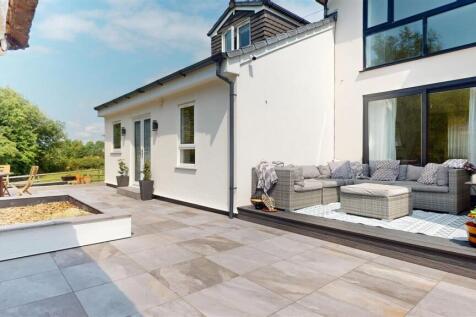 Westby, Gillars Lane Patio