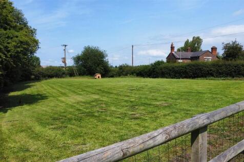 Westby, Gillars Lane Rear Garden