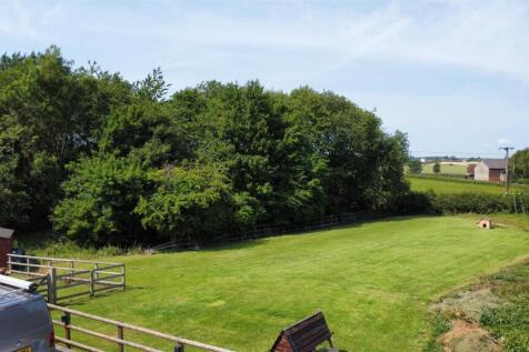 Westby, Gillars Lane