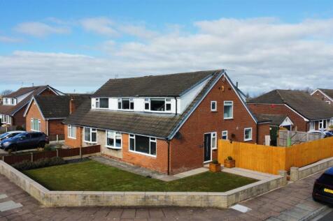Seacroft Crescent