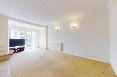 Carter Avenue Living Room