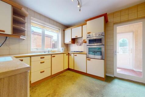Carter Avenue Kitchen