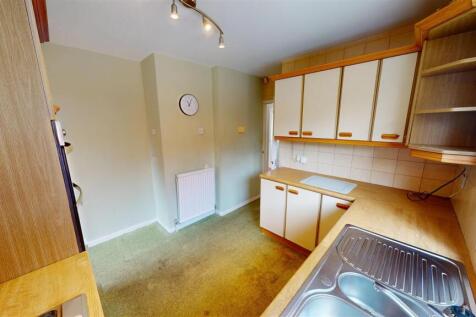Carter Avenue Kitchen