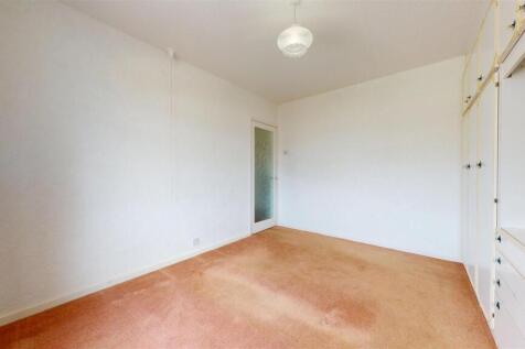 Carter Avenue Bedroom