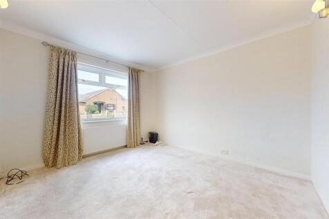 Carter Avenue Bedroom