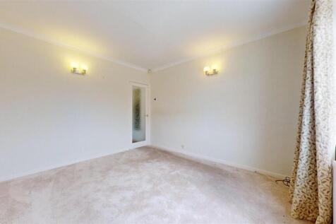 Carter Avenue Bedroom