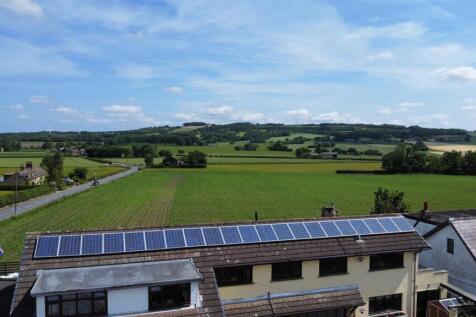 Red Cat Lane Solar Panels