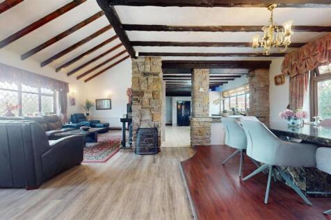 Red Cat Lane Open Plan