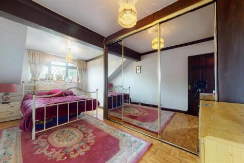 Red Cat Lane Bedroom