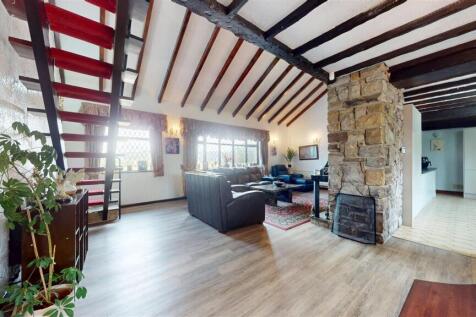 Red Cat Lane Open Plan