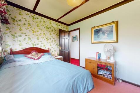 Red Cat Lane Bedroom