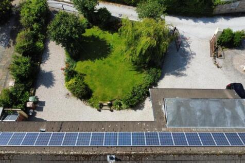 Red Cat Lane Solar Panels