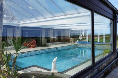 Red Cat Lane Swimming Pool
