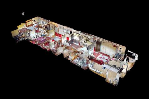 Red Cat Lane Dollhouse