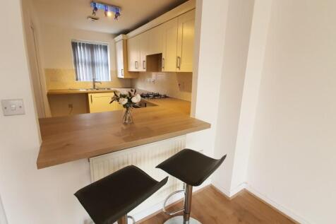 Layton Way Kitchen
