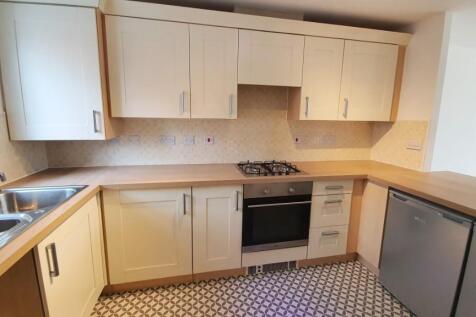 Layton Way Kitchen